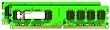 Kingston ValueRAM DDR2 2048MB (2X1GB) PC800 CL5 Arbeitsspeicher