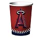 Los Angeles Angels 16 oz. Hard Plastic Cup (1 count)