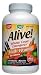 Alive Multivitamin - No Iron Added