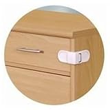 Produkt-Bild: reer 7307 - Schrank- und Schubladensicherung