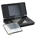 41dVc vUF8L. SL75  Nintendo 3DS   Cosmo Black