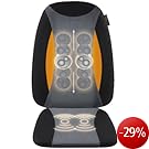 Medisana 88911 RBI Massageauflage mit Wärmefunktion