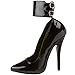 Pleaser Women's Domina-434 Pump