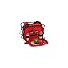 Picnic Plus Seat n' Eat (Red)