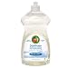 Earth Friendly Products Proline PL9721/12 Dishmate Free and Clear Ultra-Concentrated Liquid Dishwashing Cleaner, 25oz Squeeze (Case of 12)