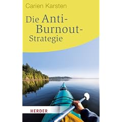 Die Anti-Burnout-Strategie (HERDER spektrum)