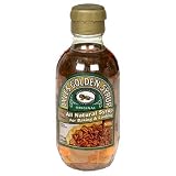 Lyles Golden Syrup Cane Sugar Syrup 11 oz Squeeze Bottle. by Lyle's