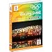 The 2008 Beijing Olympics: Complete Opening and Closing Ceremonies
