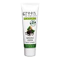 Green By Nature Almond Cocoa Hand Cream - 3 oz