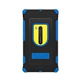 Trident Case AG-NOK-LUMIA920-BLU AEGIS Series Case for Nokia Lumia 920 - 1 Pack - Retail Packaging - Blue