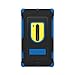 Trident Case AEGIS Series for Nokia Lumia 920 - Retail Packaging - Blue
