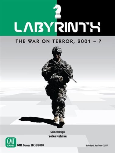 Labyrinth The War on Terror Labyrinth The War on Terror
