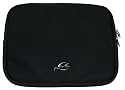 Cox Swain Notebook Laptop Tasche 13 Zoll - 34cm aus Neopren - schwarz -