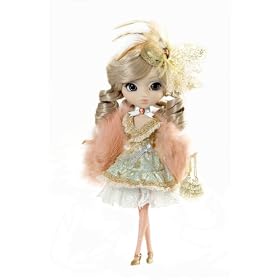 �v�[���b�v Pullip /Shan-ria �V�������A  P-015