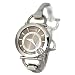 Gucci Watches YA122511 SILVER CHIODO