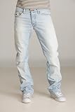 Energie Straight Morris Jeans