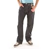 Ed Hardy Jeans Dragon Custom