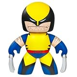  : Marvel Legends Mighty Muggs Series 1 Figure Wolverine