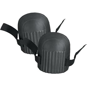 Bucket Boss 93081 Knee Keeper Kneepads