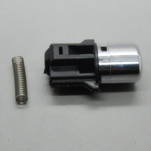 Shifter Handle Shift Button Knob Repair Kit for Honda Accord 2003-2005