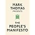 Mark Thomas Presents the People's Manifesto