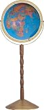 Globe - The Lawson Blue Globe - 5120-4004