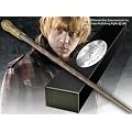 Harry Potter - Bacchetta di Ron Weasley