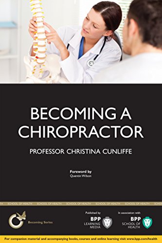 Becoming a Chiropractor: Is Chiropractic Really the Career for You?