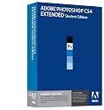 Adobe Photoshop Extended CS4 Student Edition [Mac]
