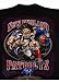 New England Patriots Big and Tall Runningback tee