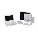 41dVicTWfFL. SL75  ASUS Eee PC 1000HA 10.1Inch Pearl White Netbook