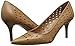 Nine West Women's Kaydence Leather Dress Pump