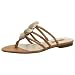 Nine West Women's Pazit Flat Thong