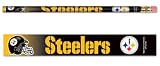 Pittsburgh Steelers Pencil 6 Pack