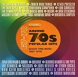 アラウンド70'Sポピュラー・ヒット~グッドタイム・ミュージック1968-1977
