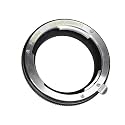 Fotodiox Leica R Lens to Olympus 4/3 Mount Camera Adapter for E-30, E-3, E-400, E-410, E420, E450,E-510, E-520,E-620, Panasonic DMC-L10,