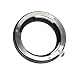 Fotodiox Leica R Lens to Olympus 4/3 Four Third Mount Camera Adapter for E600, E-30, E-3, E-400, E-410, E420, E450,E-510, E-520,E-620, Panasonic DMC-L10,