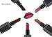 RealHer Moisturizing Lipstick Mauve Long-Wear-All-Day Highly Pigmented Color-Satin Finish