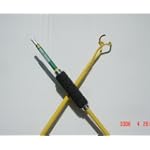 Weed Auger Twister Remover Drill Ready Ergonica TurboTorx 42 $54.95