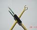 Weed Auger Twister Remover Drill Ready Ergonica TurboTorx 42 image 1