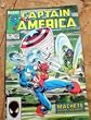 Captain America #302