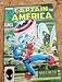 Search : Captain America Comic Book - Vol 1 No 302 - February 1985