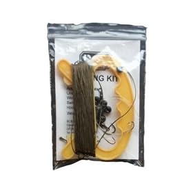 BCB SURVIVAL FISHING KIT - BOAT - LIFERAFT - HAND LINE
