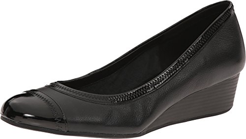 Cole Haan Women's Elsie Cap Toe Wedge II