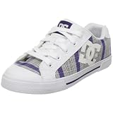 DC Shoes Chelsea, Baskets mode femme
