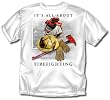 Its all about Firefighting