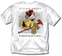 Its all about Firefighting