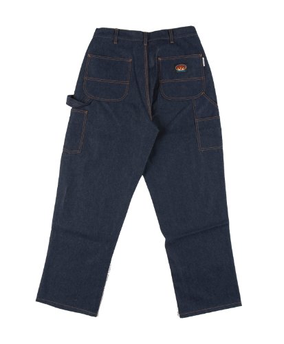 Men's Rasco Fire Resistant Carpenter Jeans 34 inch Inseam