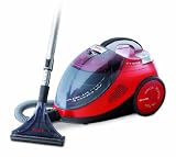 DeLonghi Ariete 2481/10 Aquaforce 1600 Watt / Wasserfilter