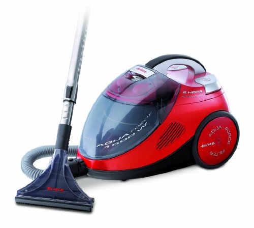 Ariete Aspirapolvere Aqua Force